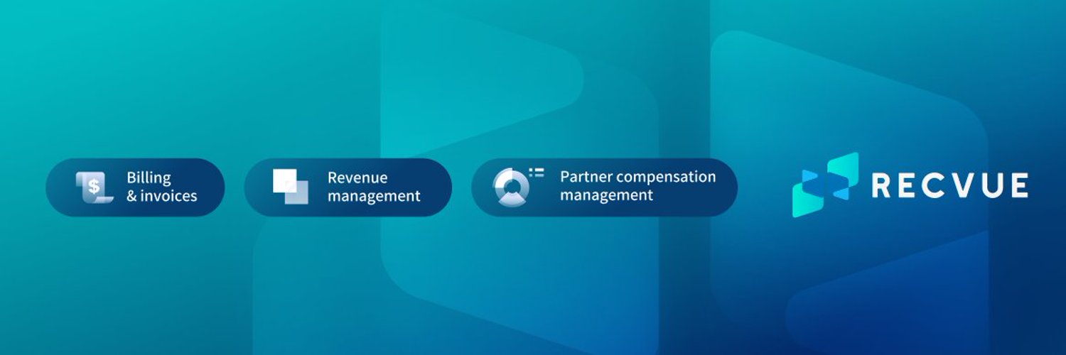 RecVue banner