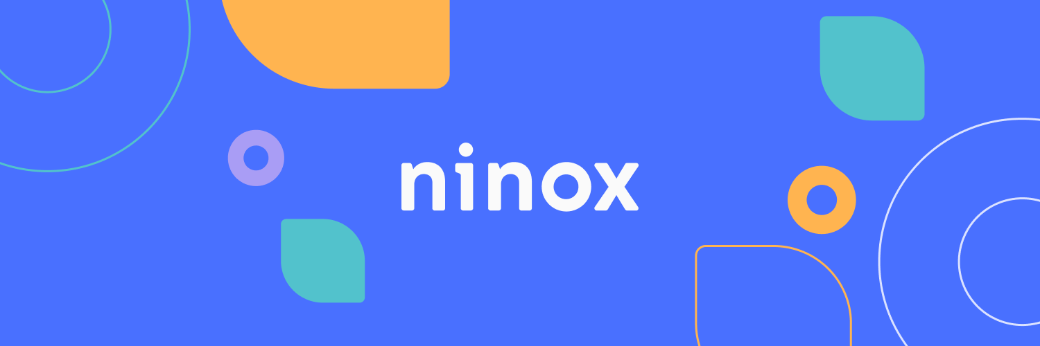 Ninox banner