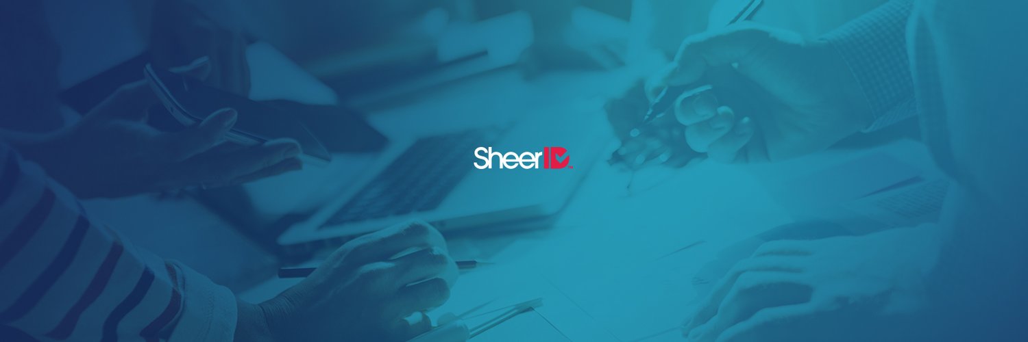 SheerID banner