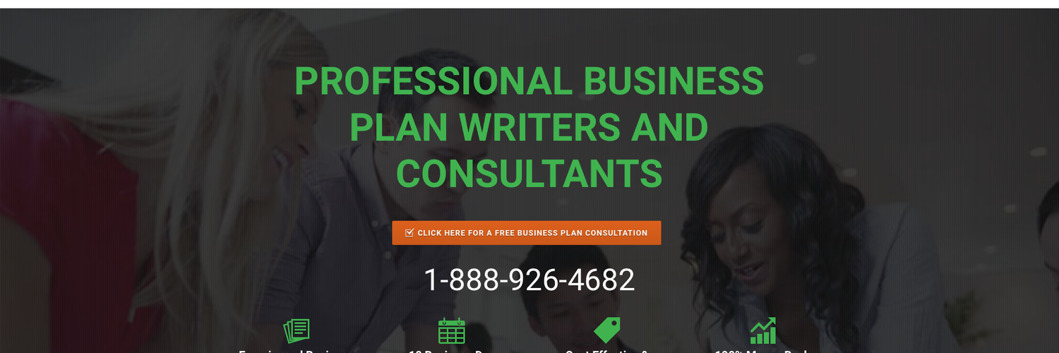 Go Business Plans banner