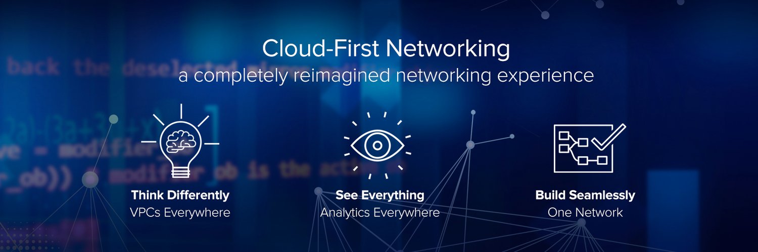 Big Switch Networks banner