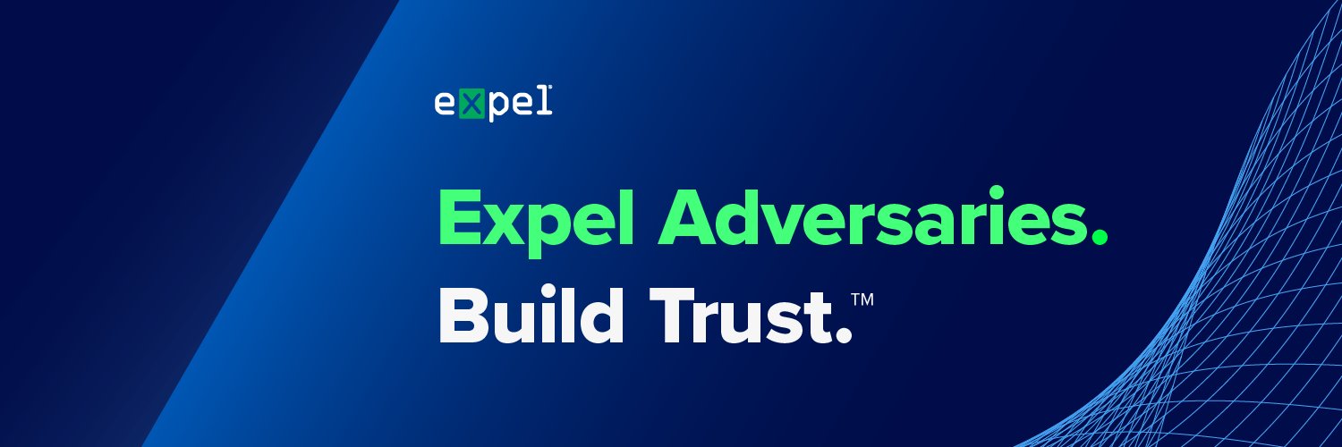 Expel banner