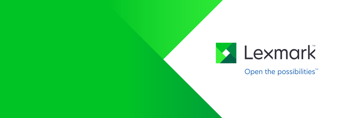 Perceptive Software, Inc banner