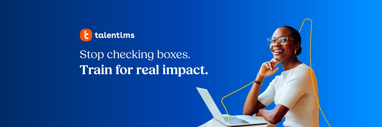 TalentLMS banner