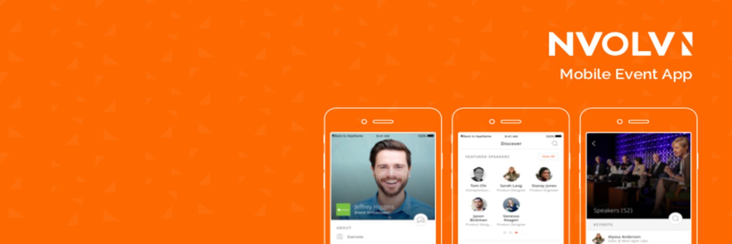 Nvolv Inc banner