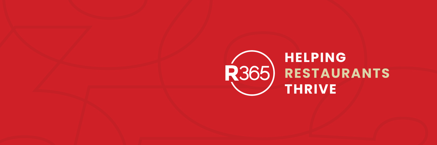 Restaurant365 banner