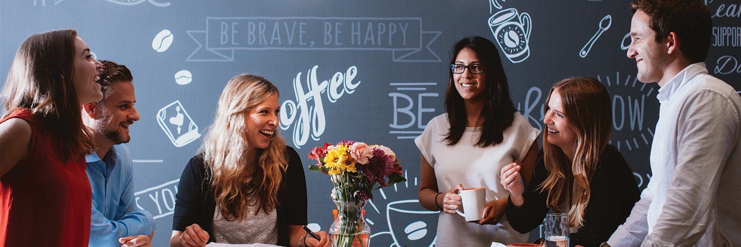 Walker Sands Digital banner