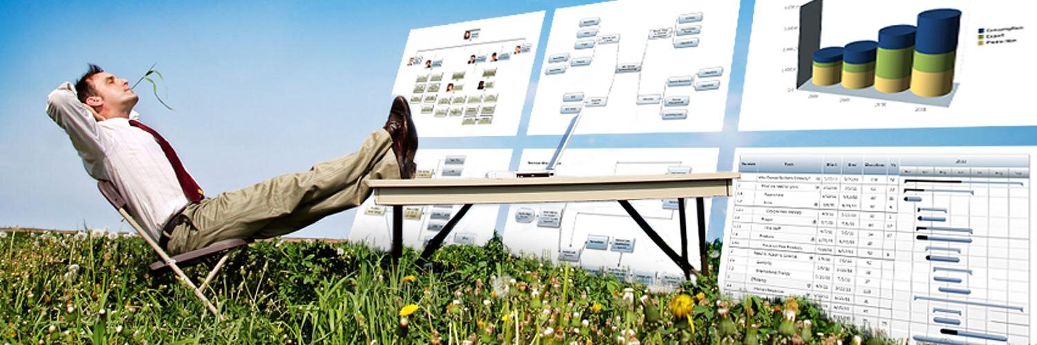 SmartDraw Software banner