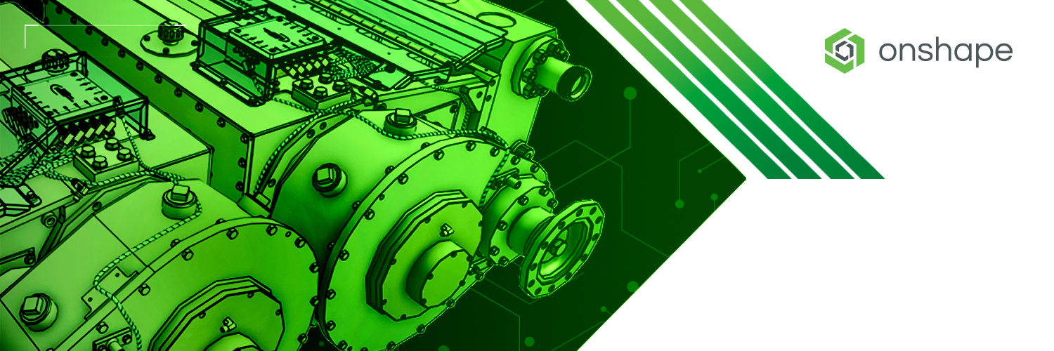 Onshape banner