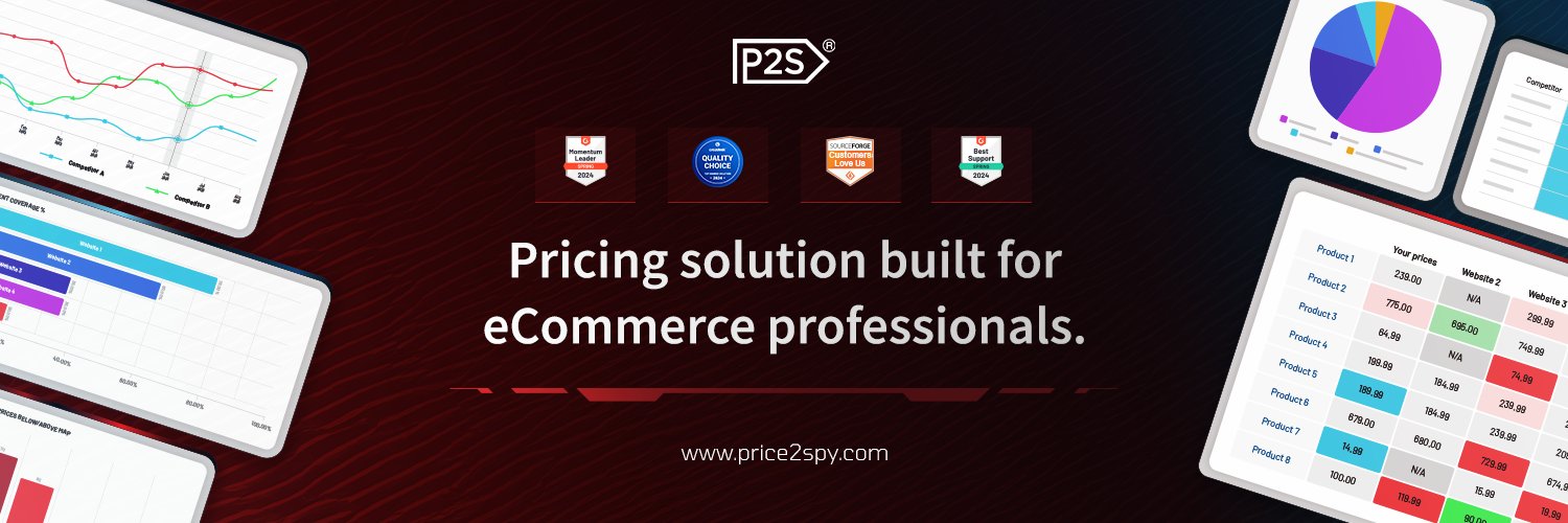 Price2Spy banner