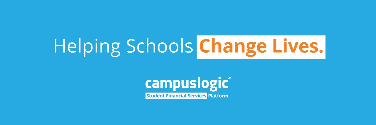 CampusLogic banner