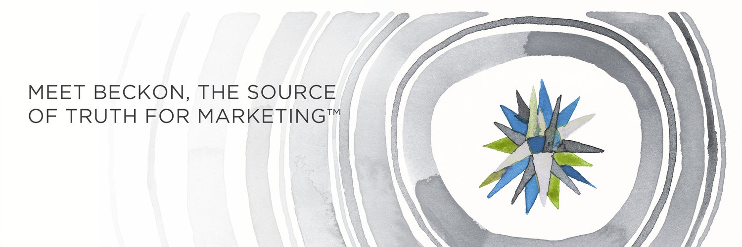 Beckon banner