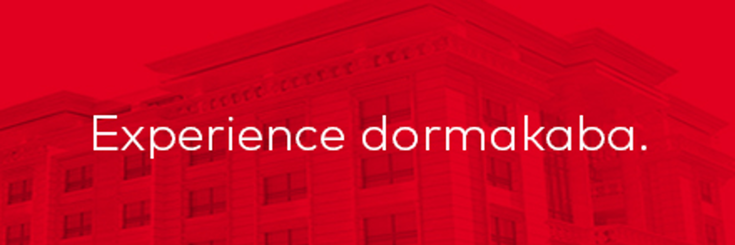 dormakaba banner