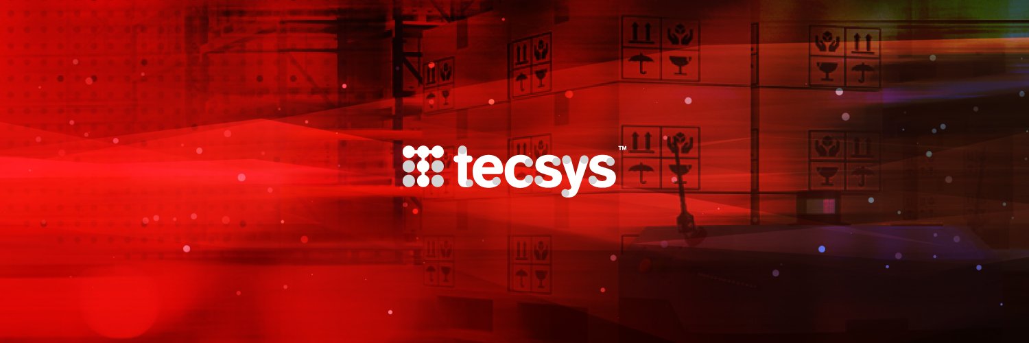 Tecsys banner