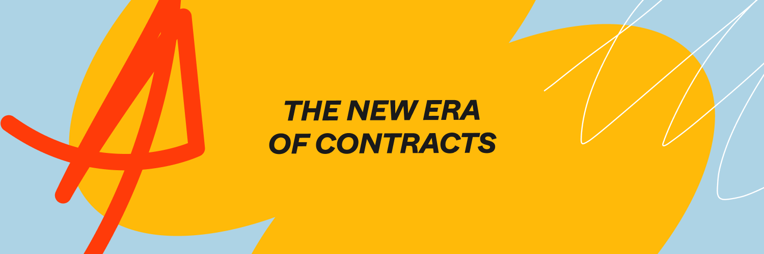 Contractbook banner