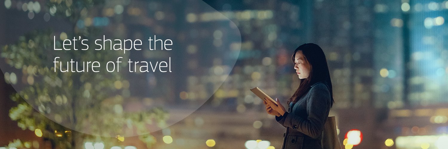 Amadeus Hospitality banner