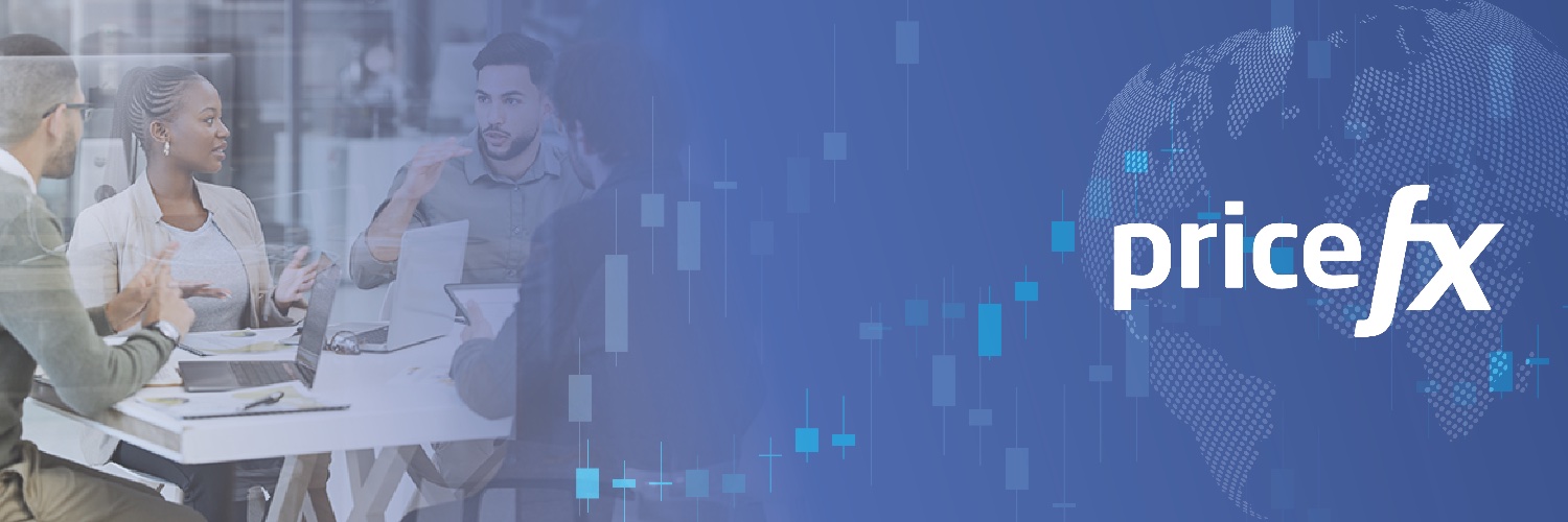 Pricefx banner