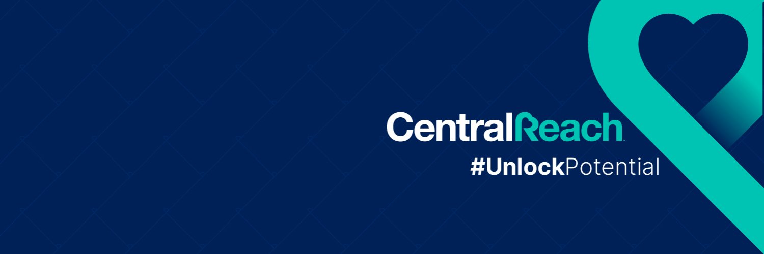 CentralReach banner