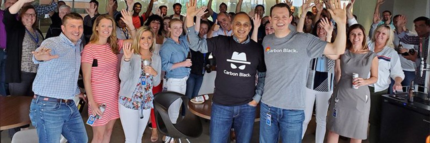 Carbon Black banner
