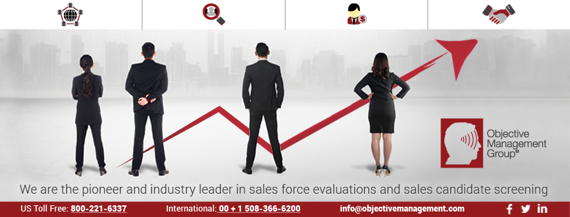 Objective Management Group banner