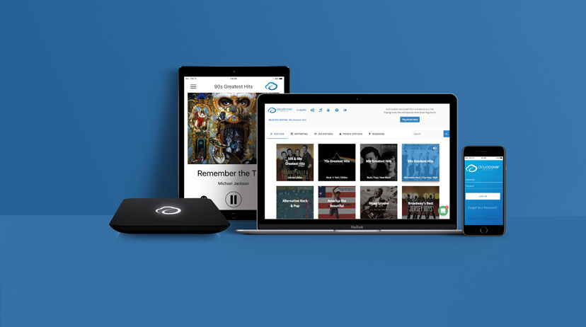 Cloud Cover Music banner