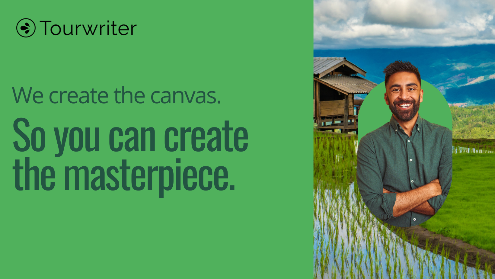 Tourwriter banner