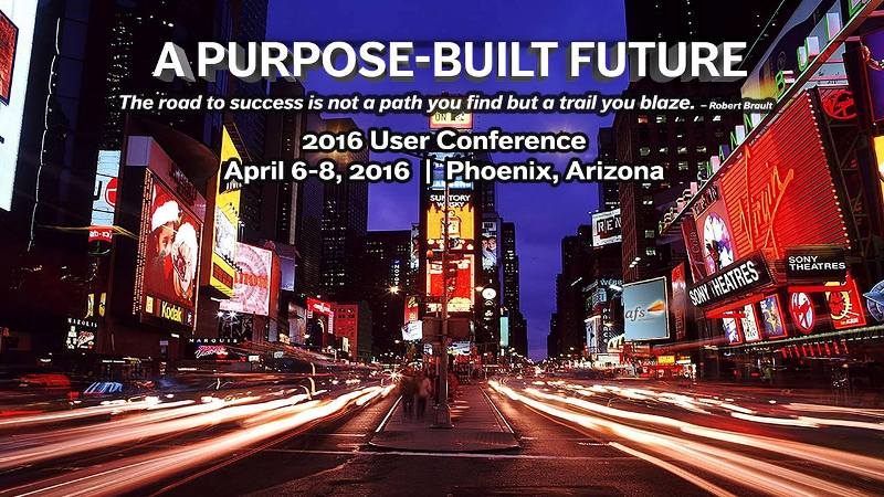 AFS Technologies banner