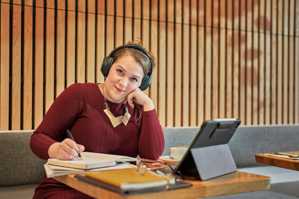 LinkedIn Talent Solutions banner