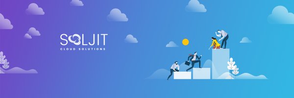 SOLJIT banner