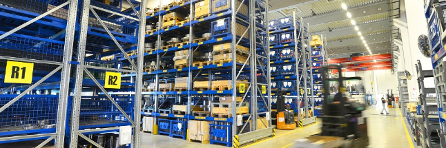 Advanced Distribution Solutions, Inc. banner