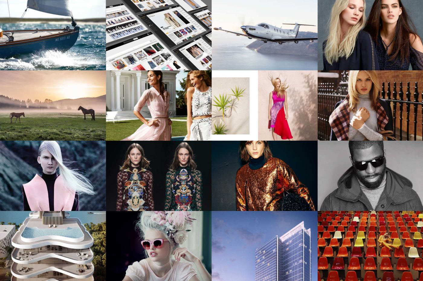 King & Partners banner