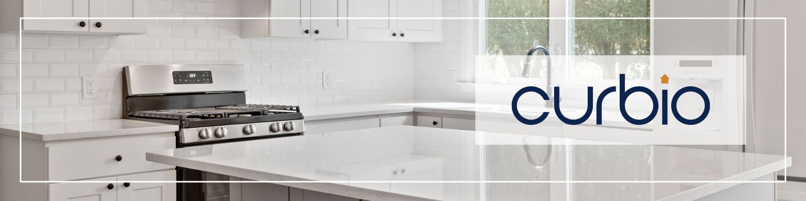Curbio banner