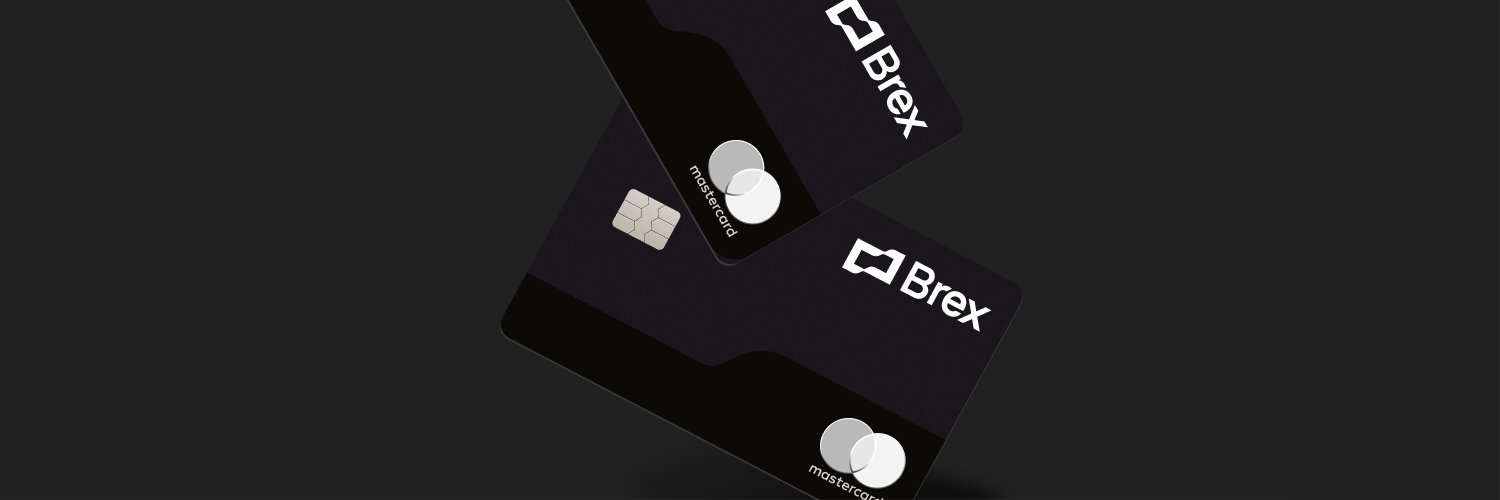 Brex banner