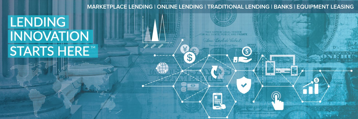 Cloud Lending Solutions banner