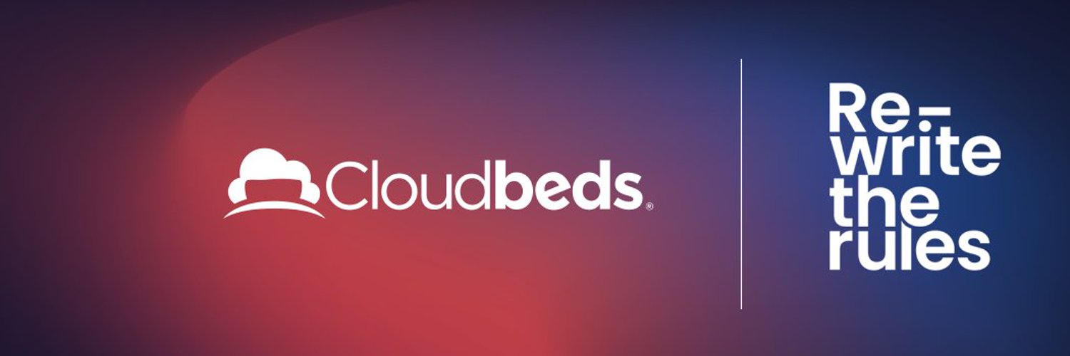 Cloudbeds banner