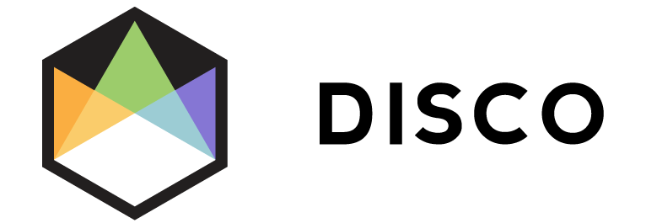 Disco banner