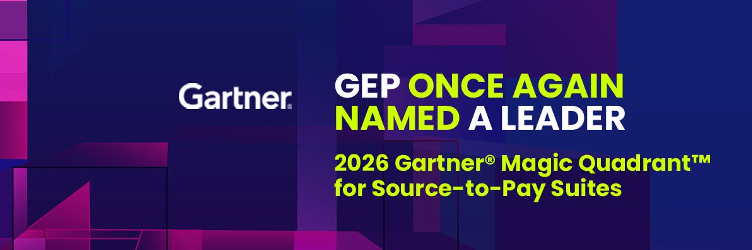 GEP Quantum Intelligence banner