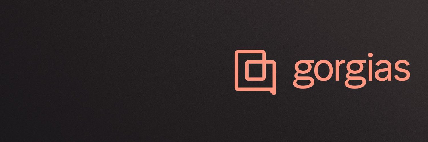Gorgias banner
