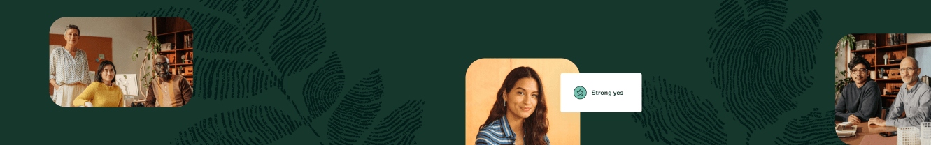 Greenhouse Software banner