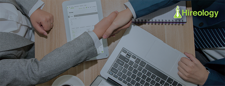Hireology banner