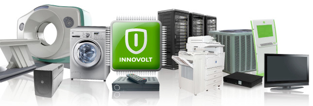 Innovolt banner