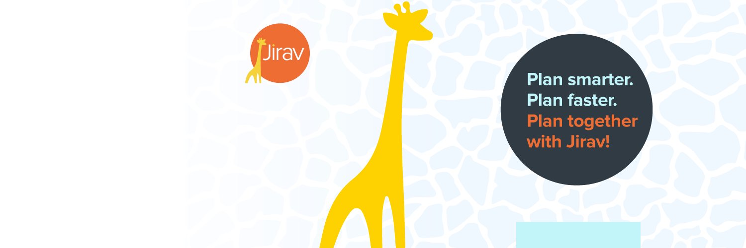 Jirav banner