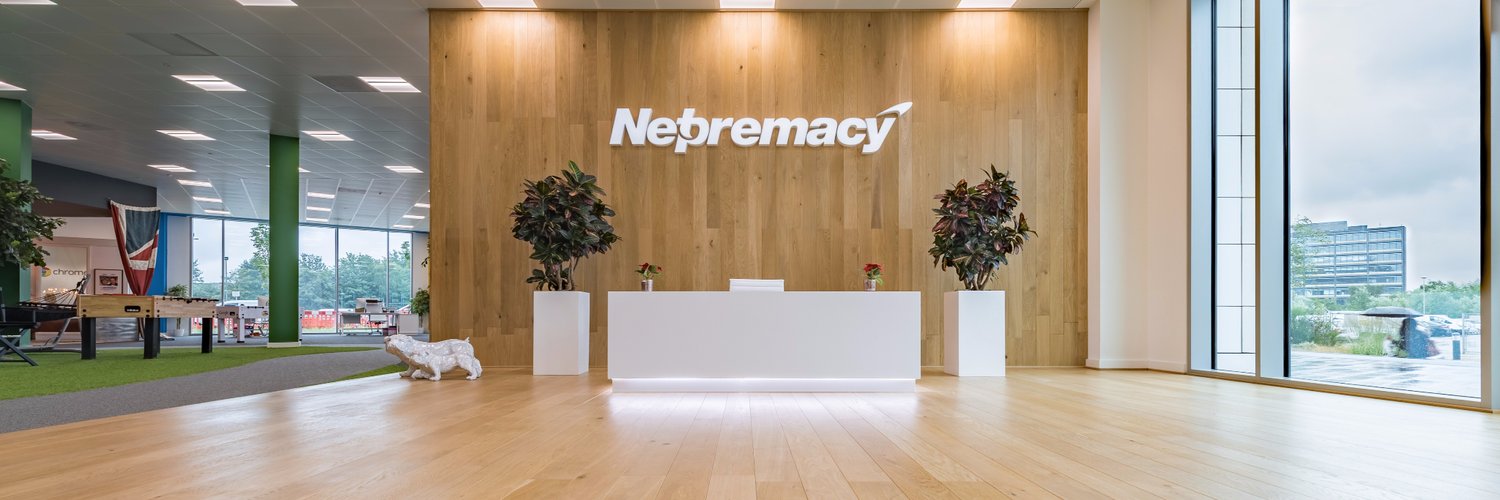 Netpremacy banner