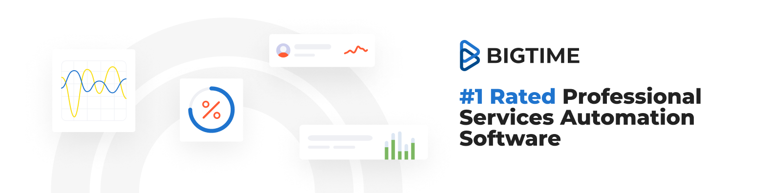 BigTime Software banner