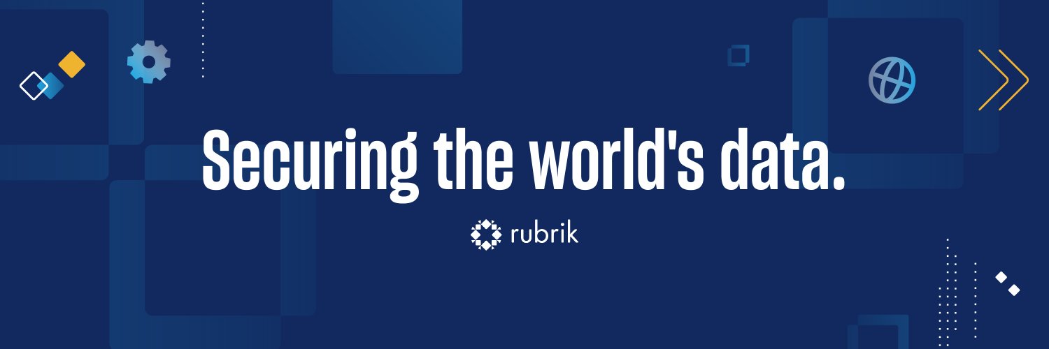 Rubrik banner