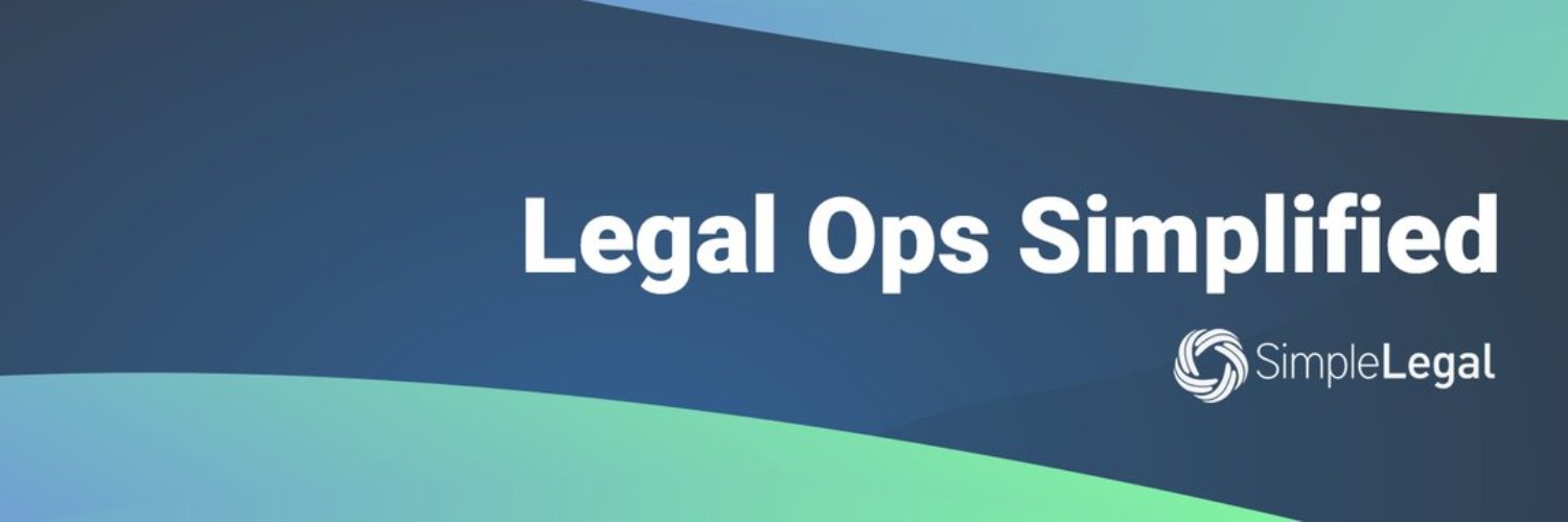 SimpleLegal banner