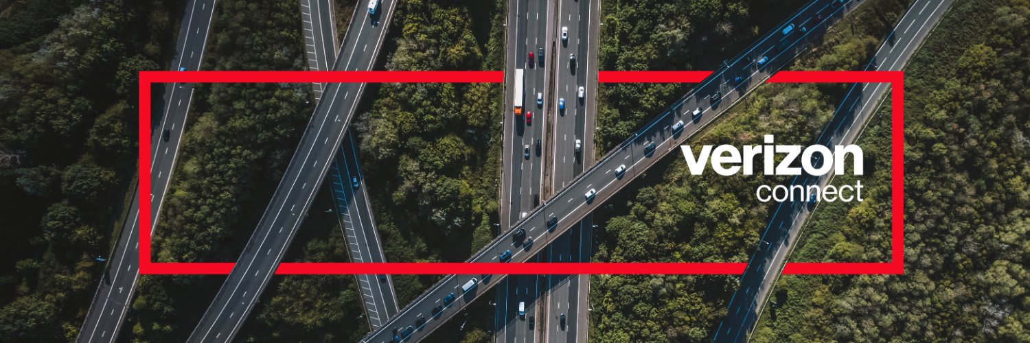Verizon Connect banner
