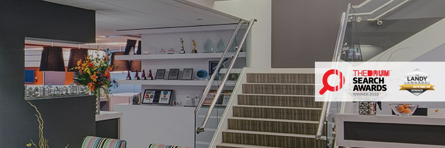 Rise Interactive banner