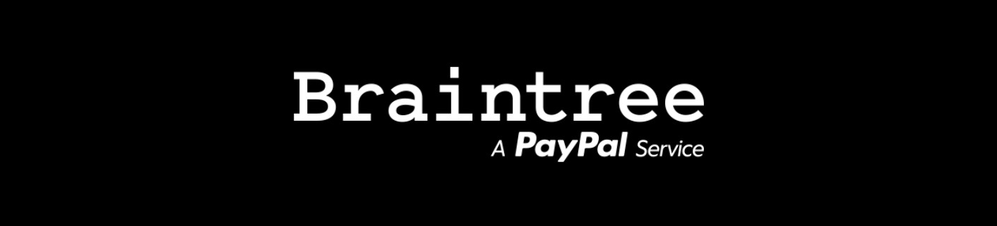 PayPal Braintree banner