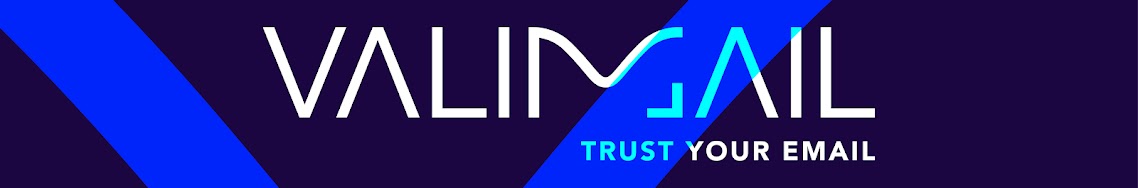 Valimail banner